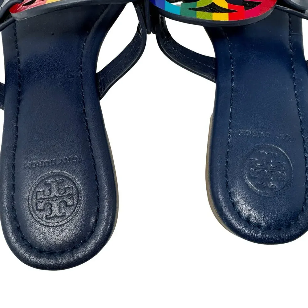 Tory Burch •size size